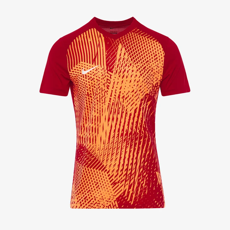 Nike Junior Precision VI SS Shirt