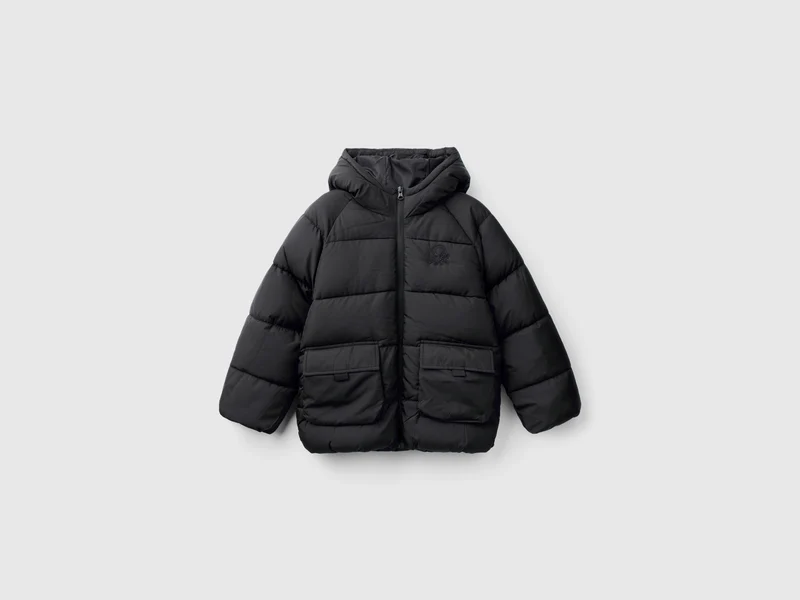 Giubbotto imbottito "Rain Defender"
