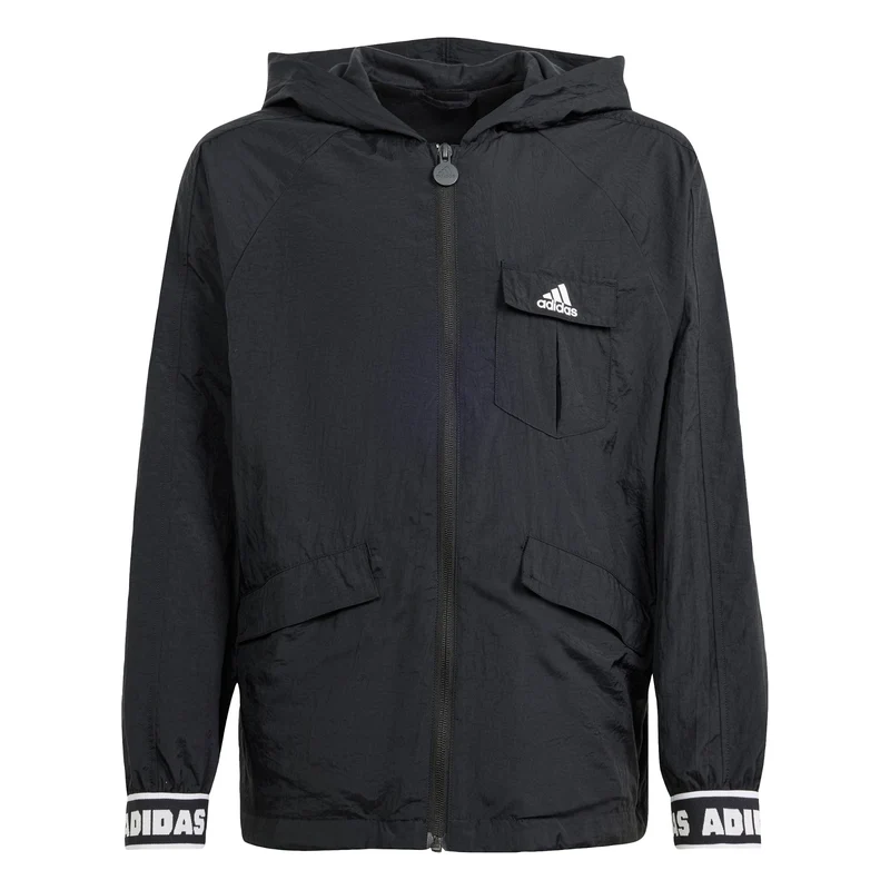 adidas Kids Dance Woven Windbreaker Kids
