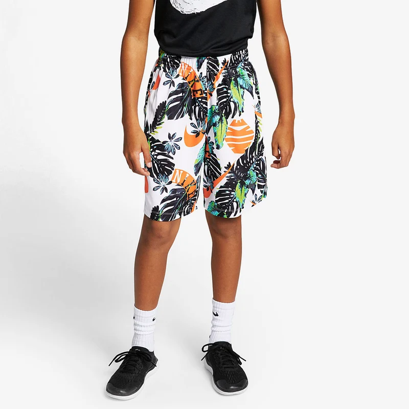 Shorts Nike Ragazzo Dry