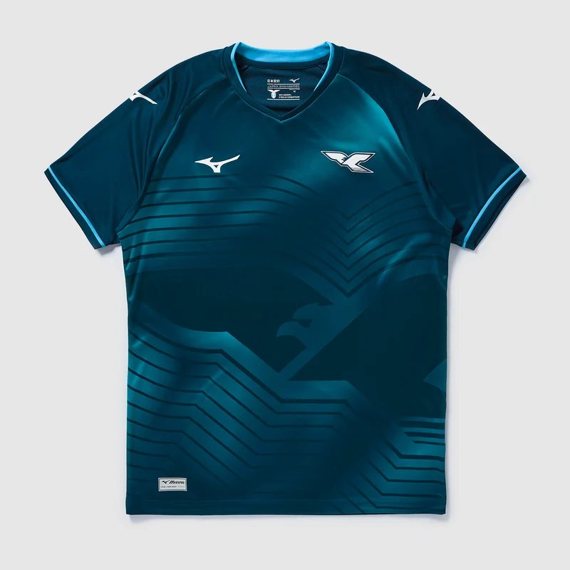 Maglia Terzo Kit Mizuno Lazio 25/26