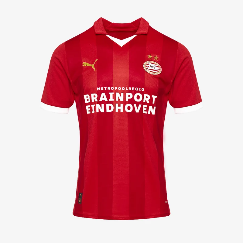 Maglia Puma PSV Eindhoven 23/24 Primo Kit