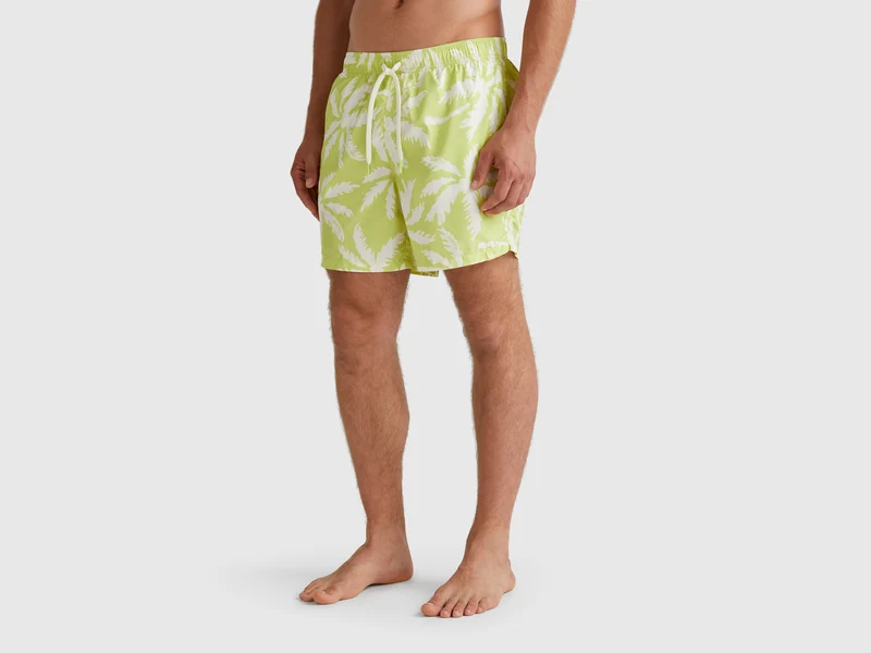 Boxer mare fantasia in nylon