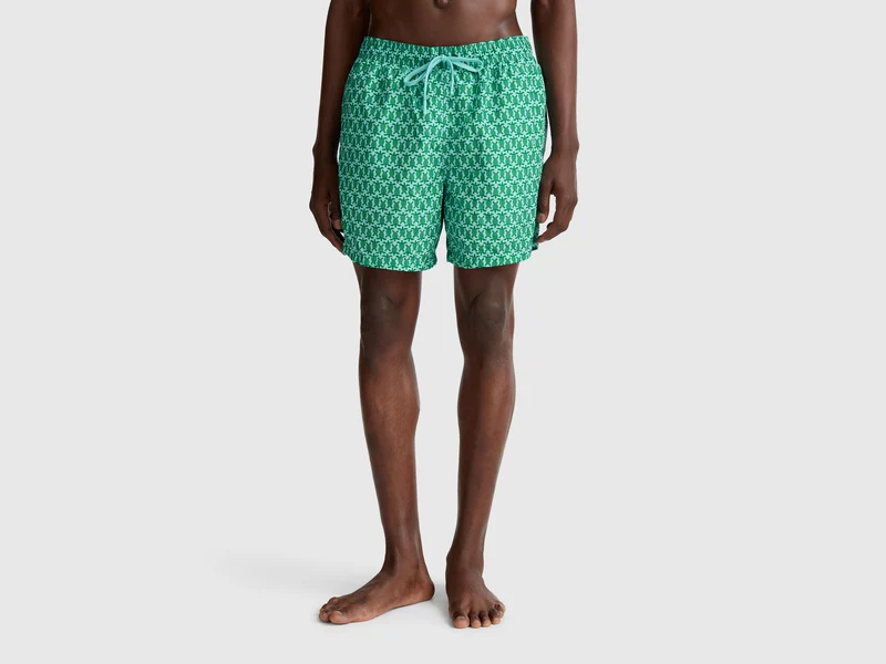 Boxer mare fantasia in nylon