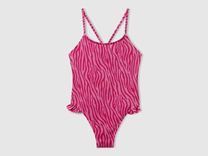 Costume interno animalier