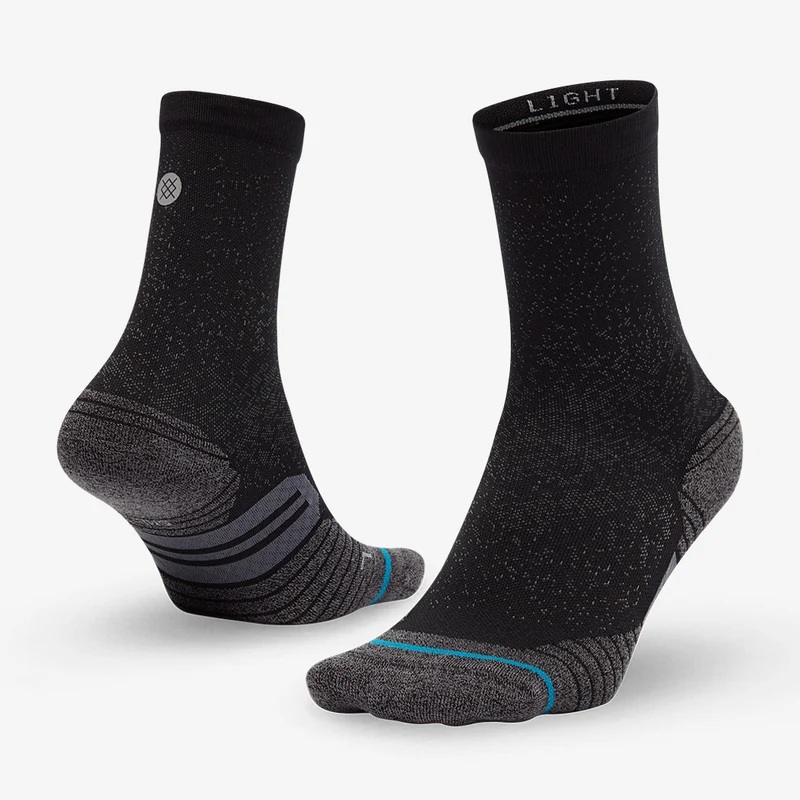 Stance Run Crew ST