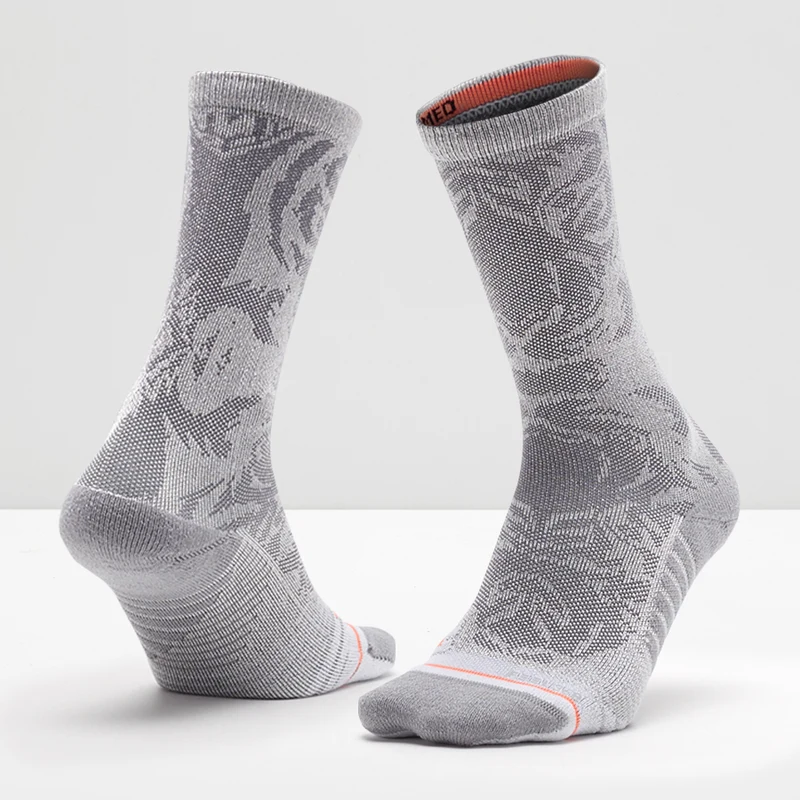 Calze Stance Donna Shiny Tiger Crew
