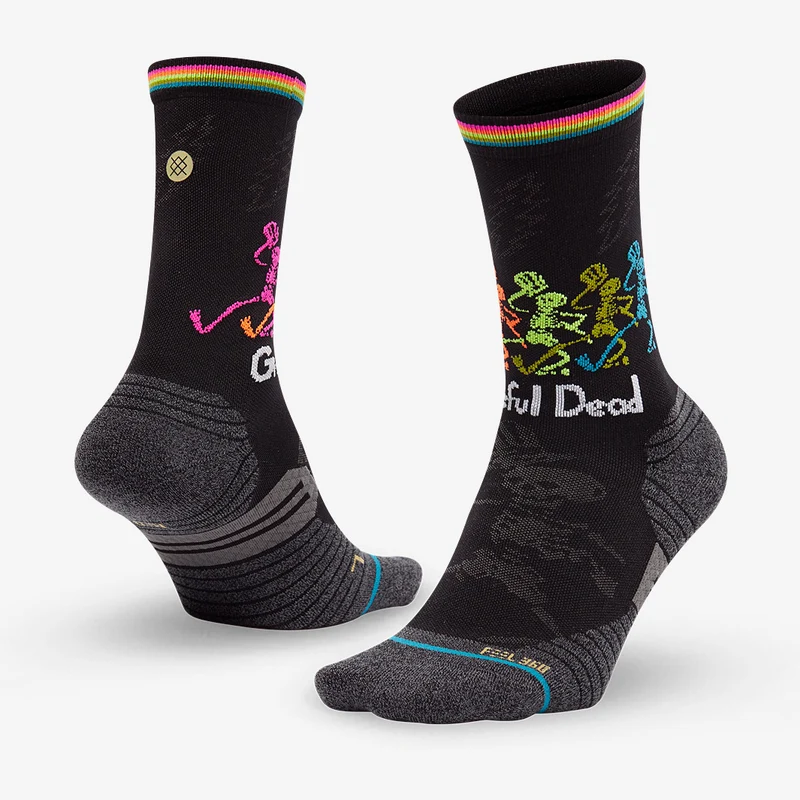Stance Dancing Dead