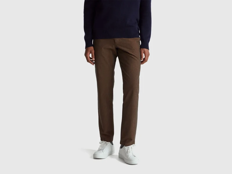 Chino slim fit