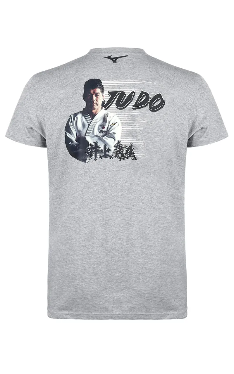 Maglietta JUDO MIZUNO Inoue Kosei