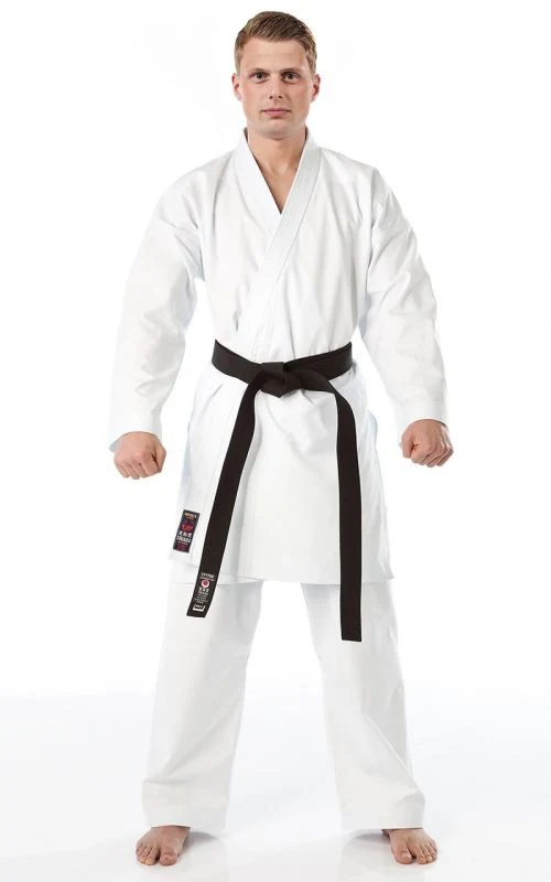 Karategi Tokaido Hayate Made in Japan - Ultraleggero