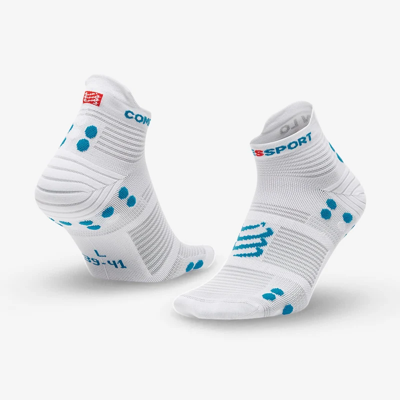 Compressport Pro Racing Socks V4.0 Low Cut