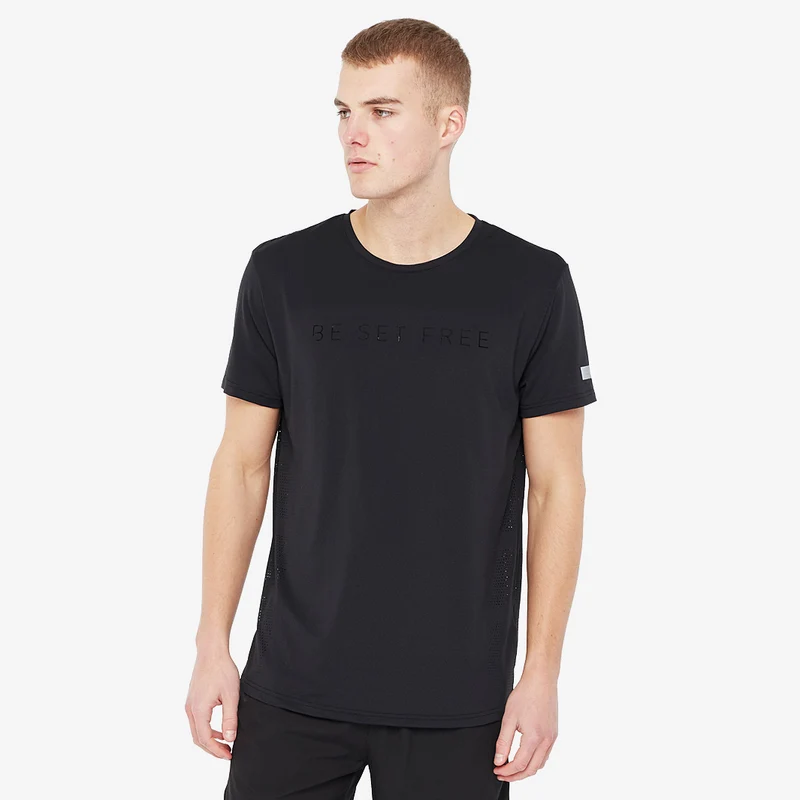 Tee do sheer speed uomo