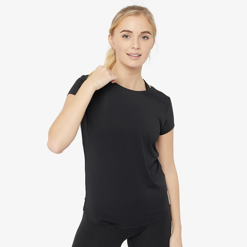 tee do sheer speed donna