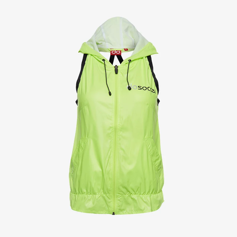 Canotta Donna dounlimited doSoccer Bungy