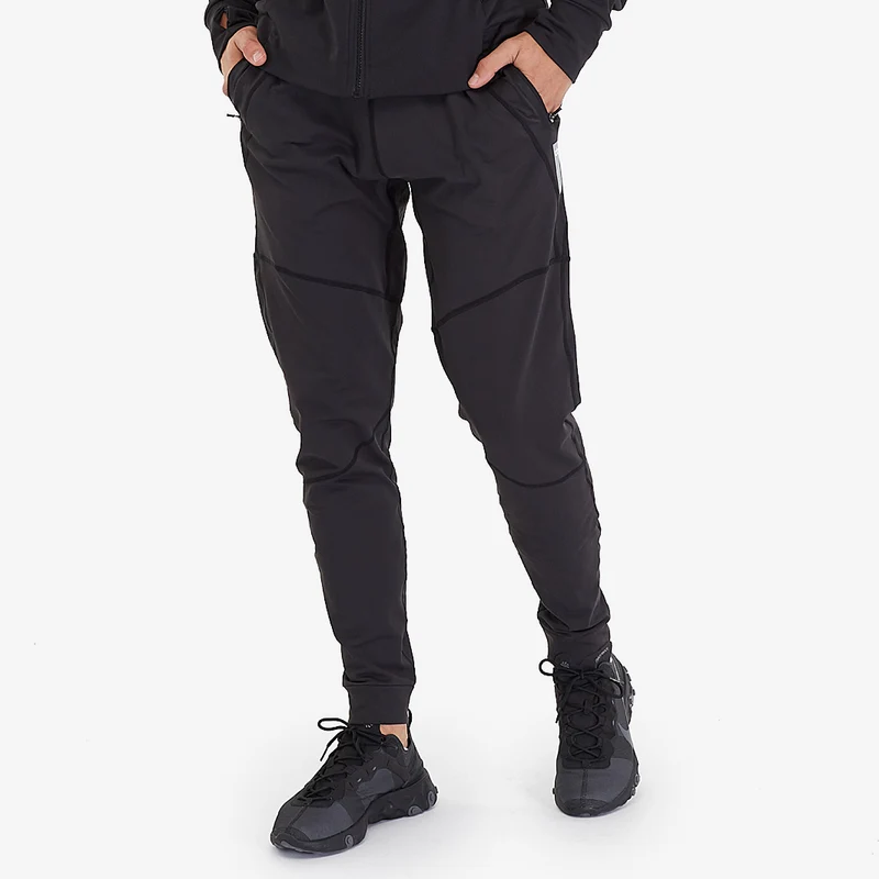pantaloni do base uomo tech fleece