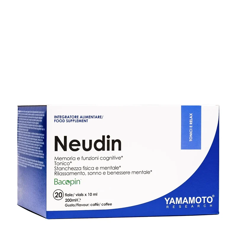 Neudin 20 fiale da 10 ml YAMAMOTO