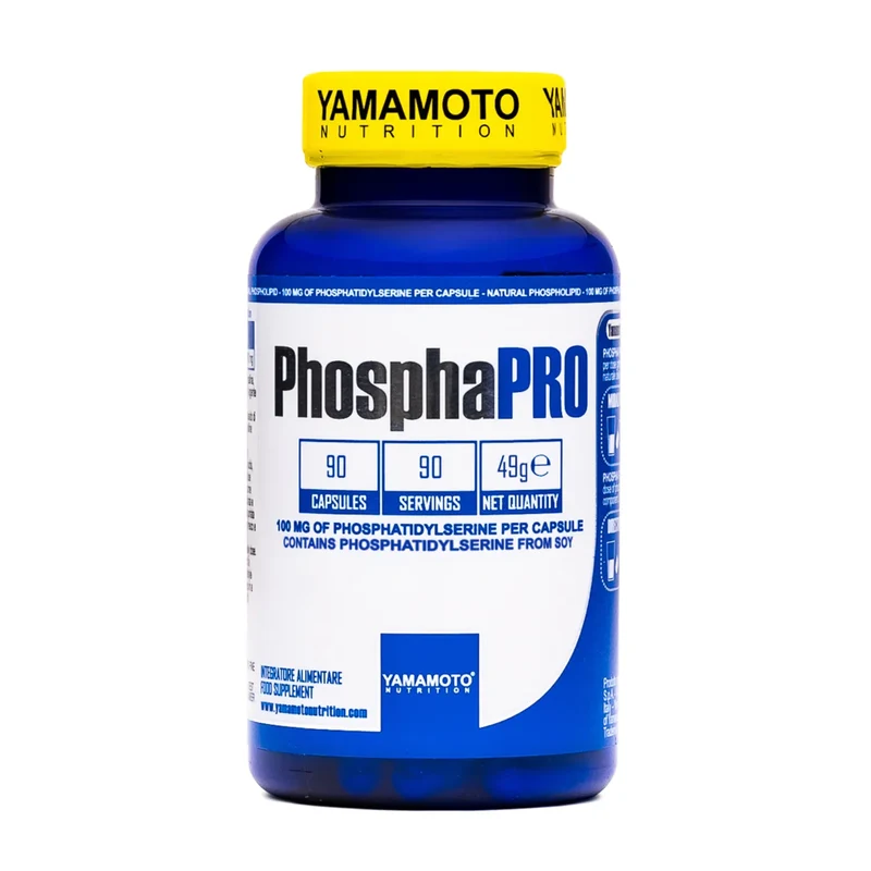 PhosphaPRO 90 capsule YAMAMOTO