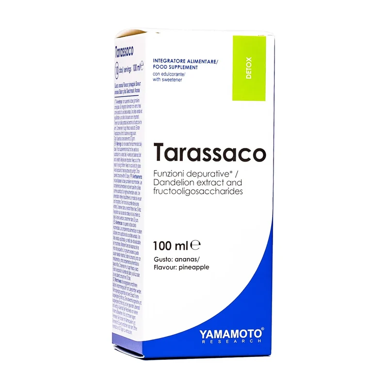 Tarassaco 100ml YAMAMOTO