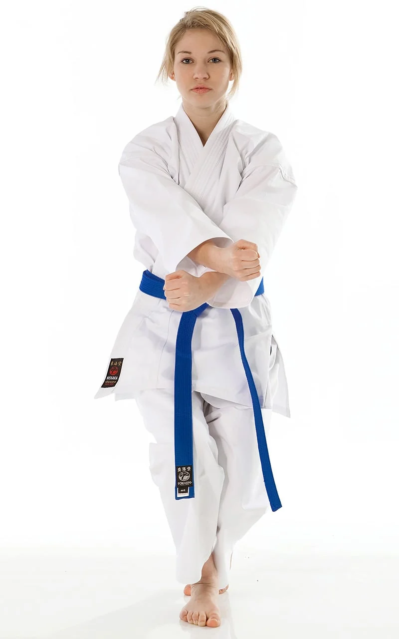 Karategi Tokaido Nissaka 10 oz - Karategi Principianti e Intermedi