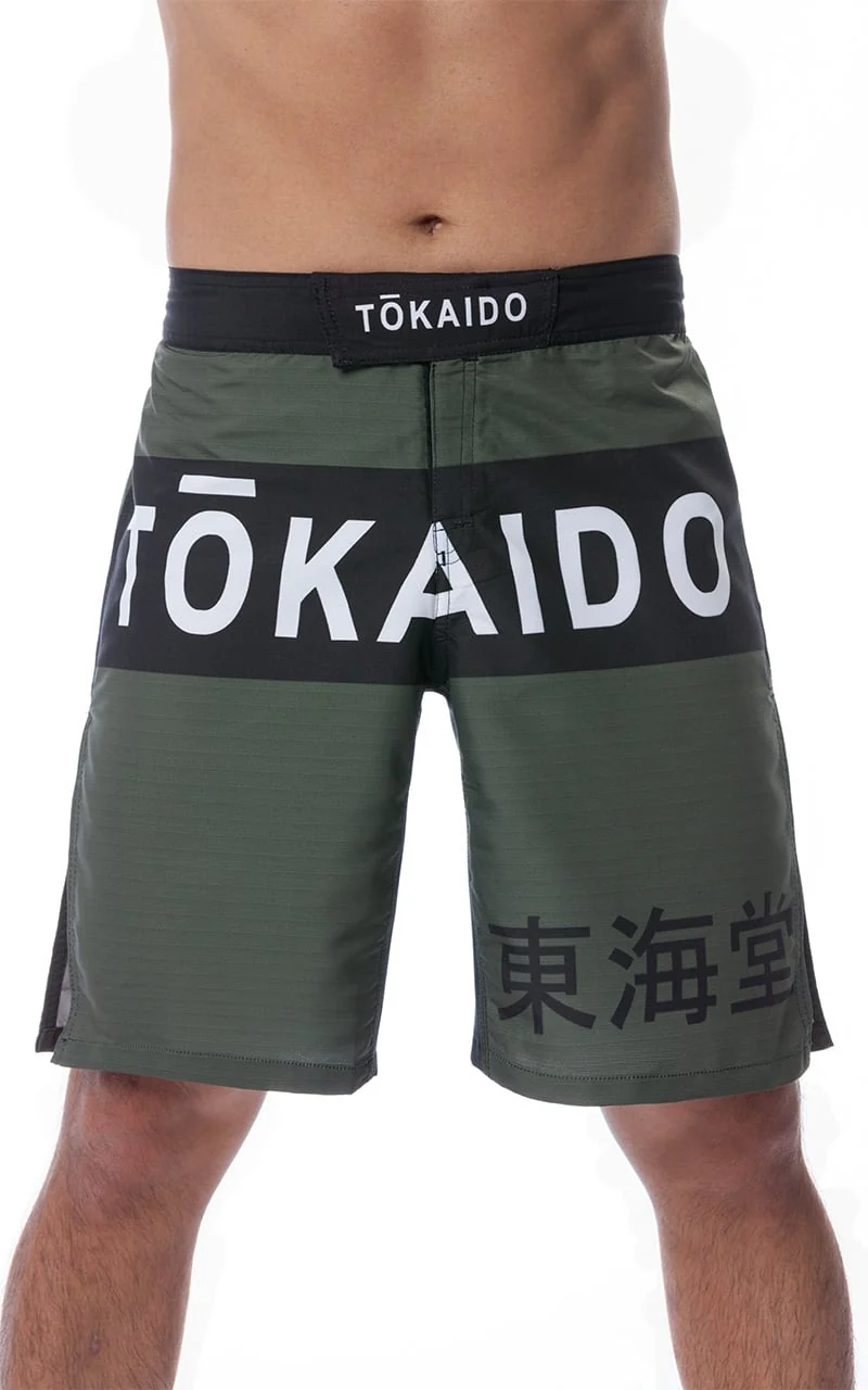 Pantaloncini da ALLENAMENTO TOKAIDO Elite
