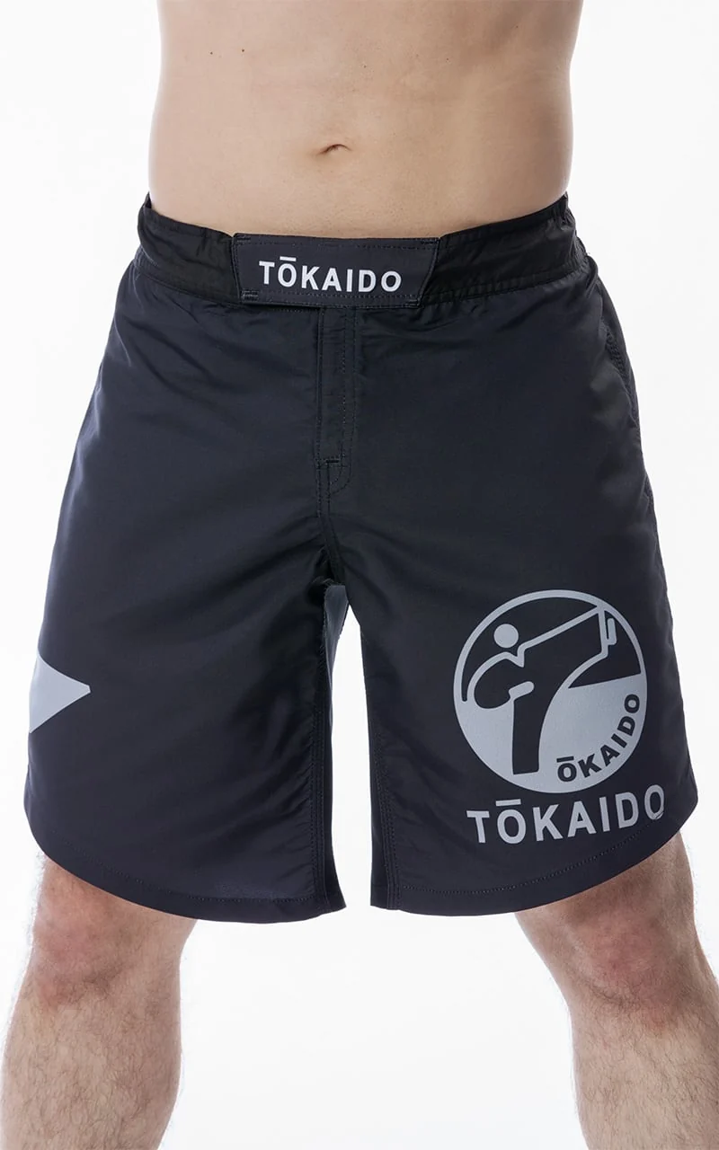 PANTALONCINI MMA Tokaido Athletics