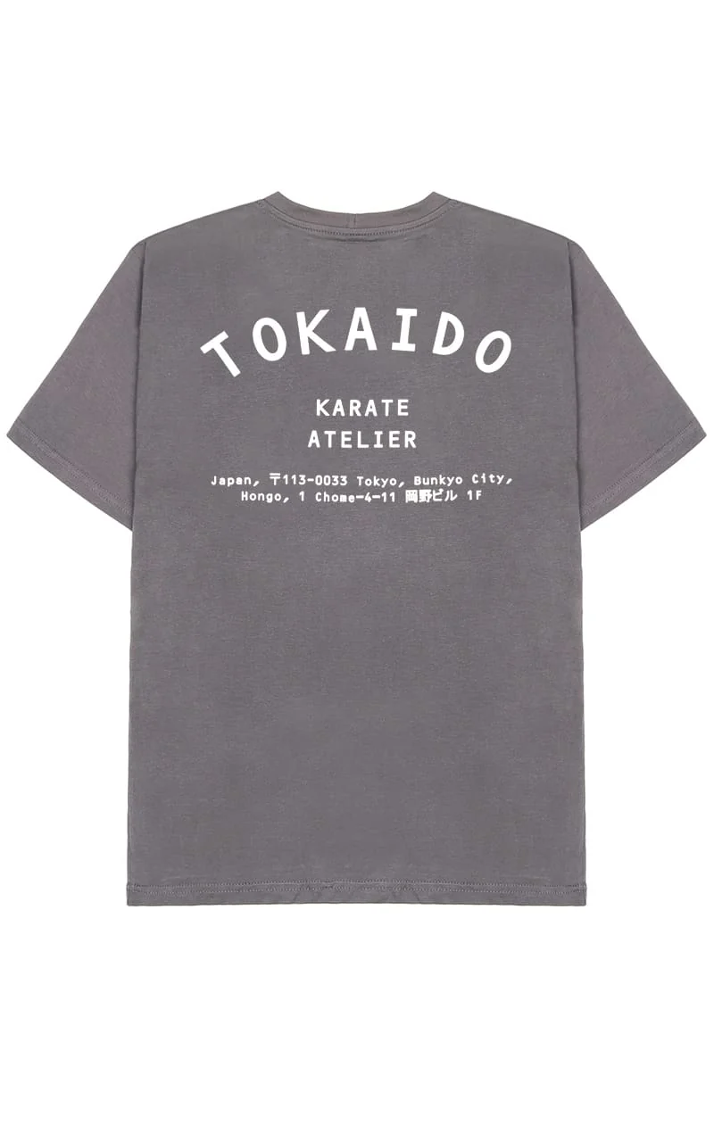 MAGLIETTA KARATE Tokaido Atelier