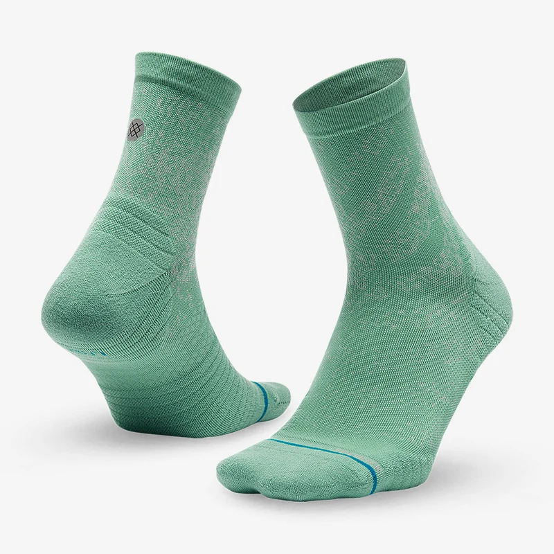 Stance Run Light Quarter