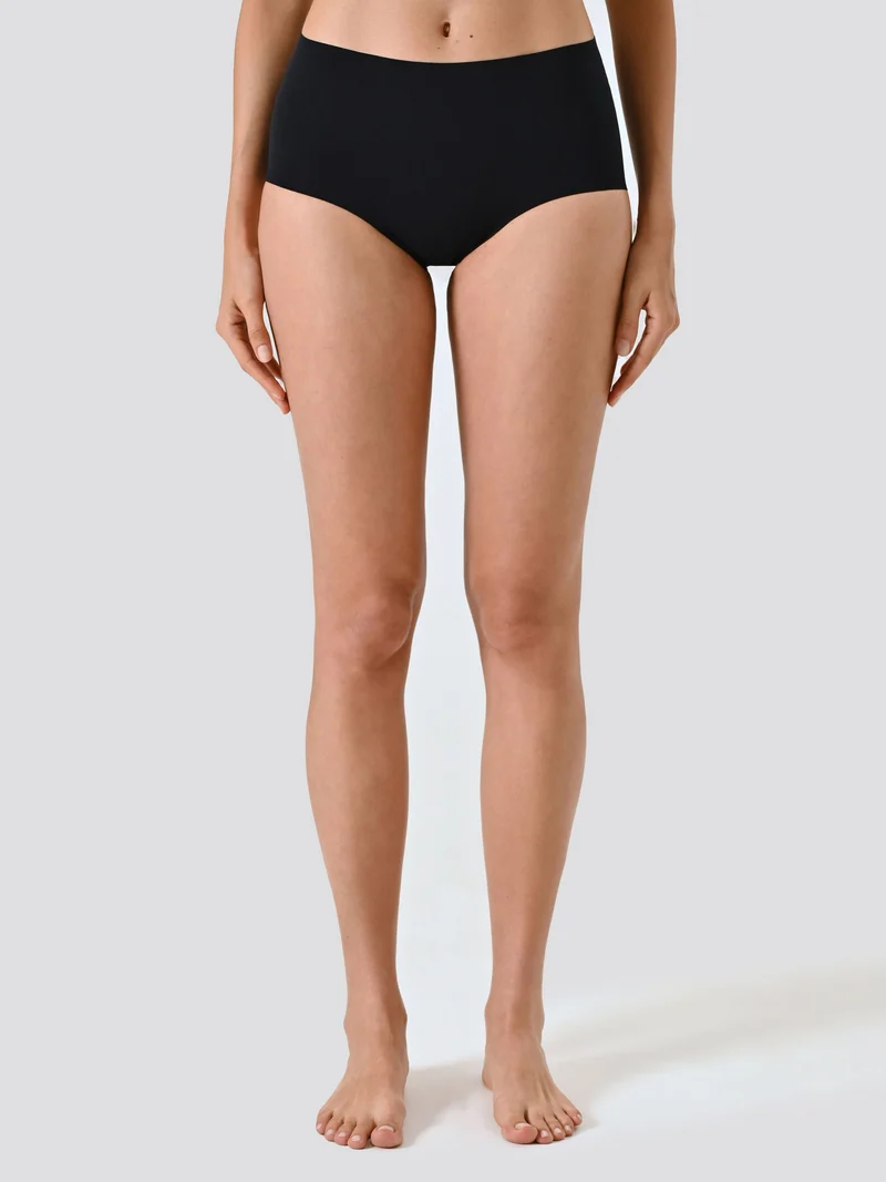 Culotte Skin2skin Nero