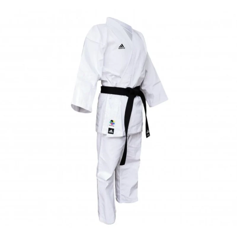Karategi Adidas WKF Club K220 Principianti e Intermedi