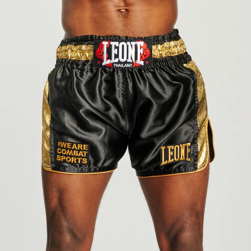 Pantaloncini Leone Muay Thai Khao Lak