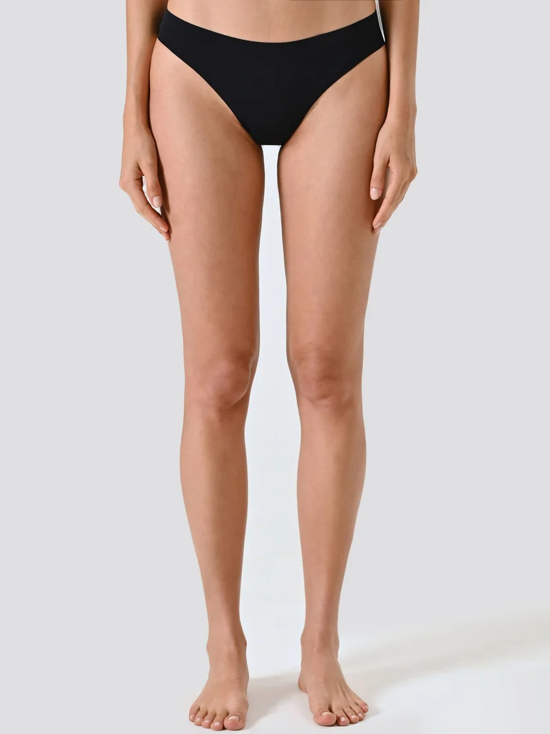 Slip Skin2skin Nero