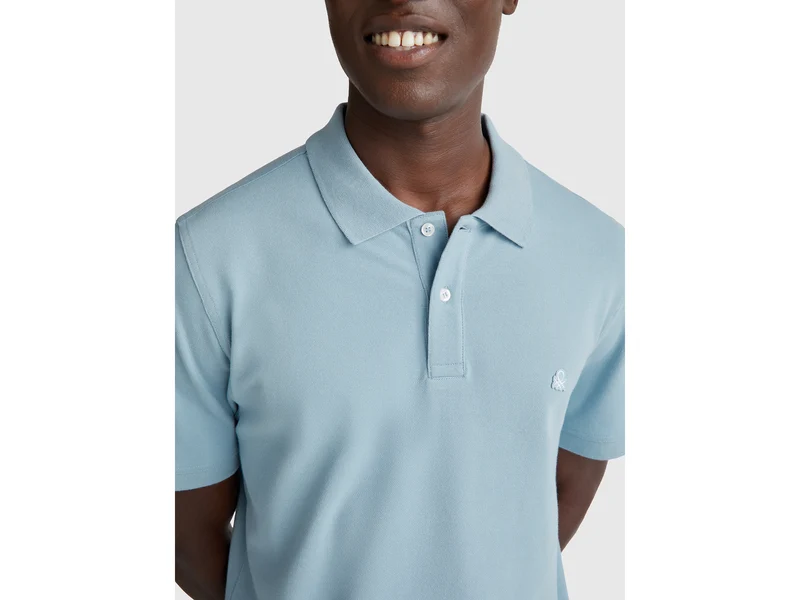 Polo slim fit