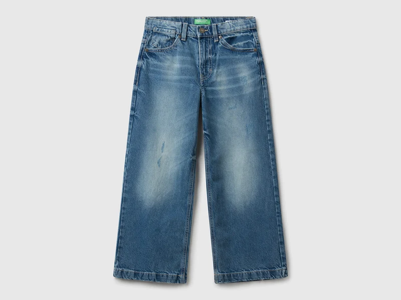 Jeans loose fit