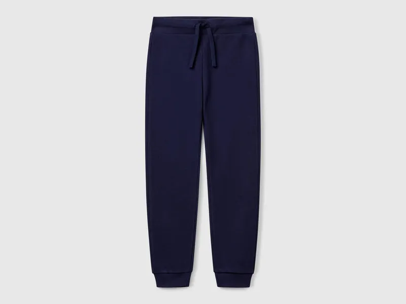 Pantaloni sportivi con coulisse