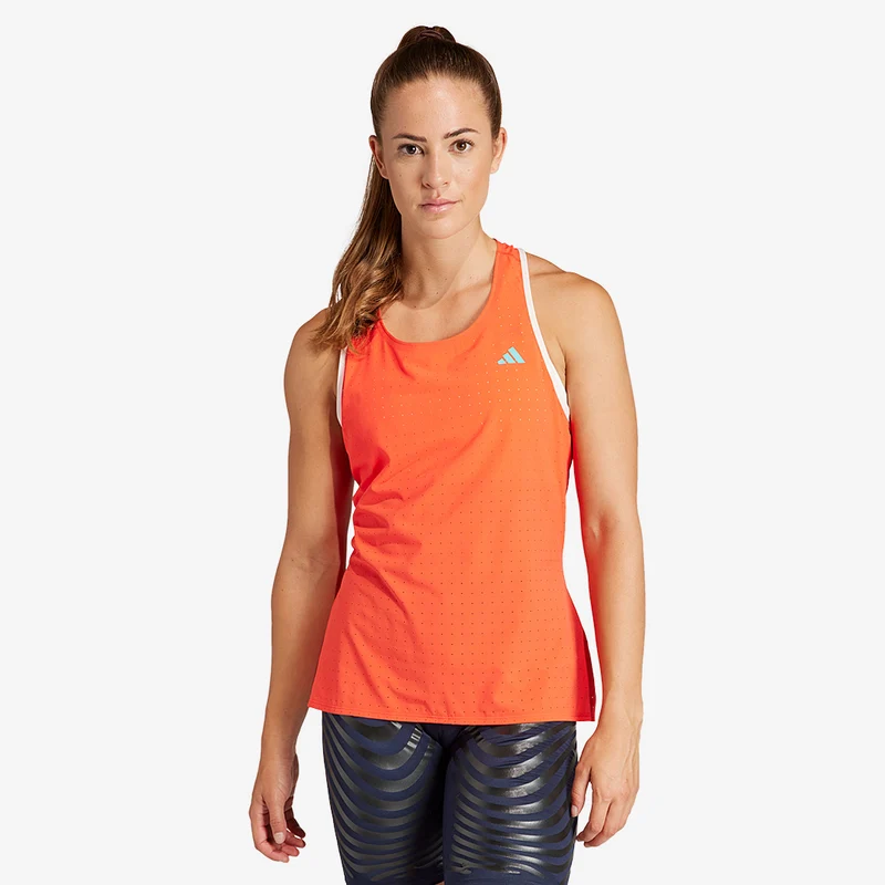 Tank adidas Donna Adizero