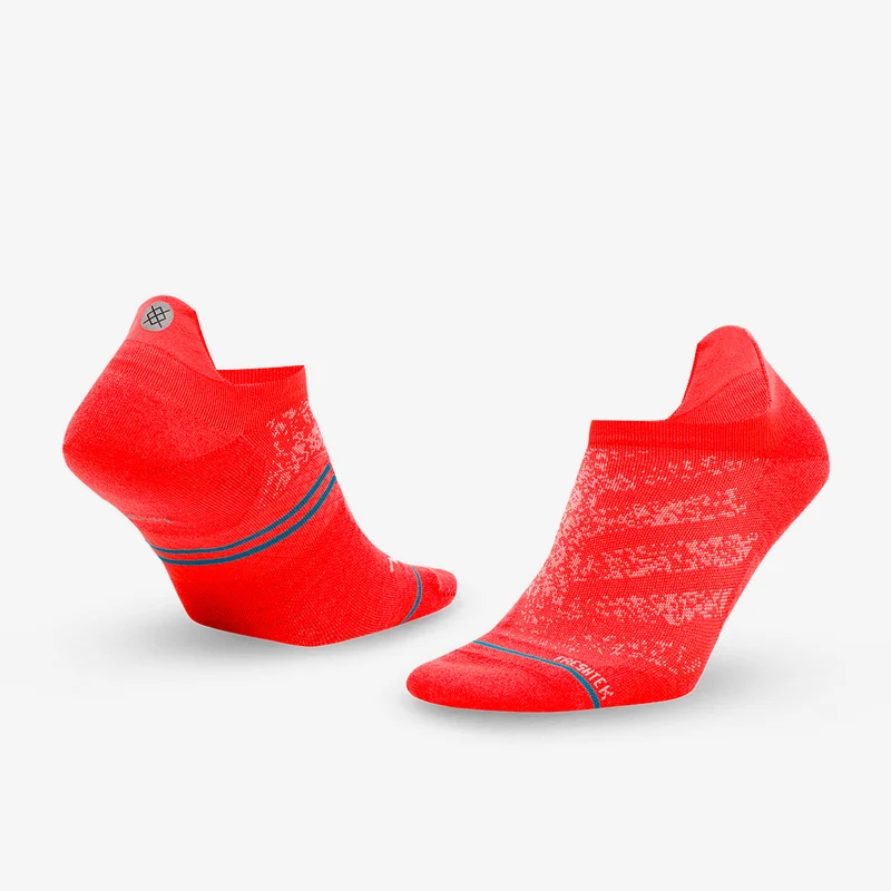 Stance Run UL Tab Socks