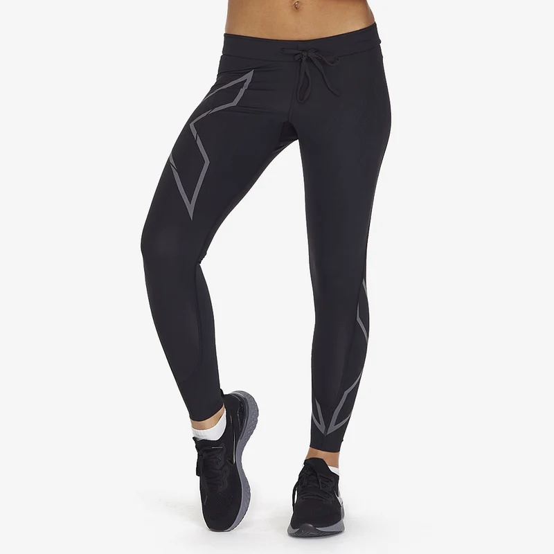 Tights 2XU Donna MCS Run Compression