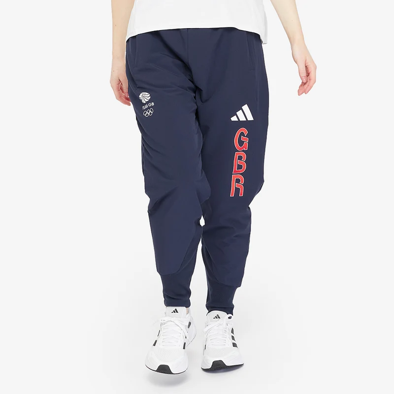 Pantaloni adidas Donna Team GB