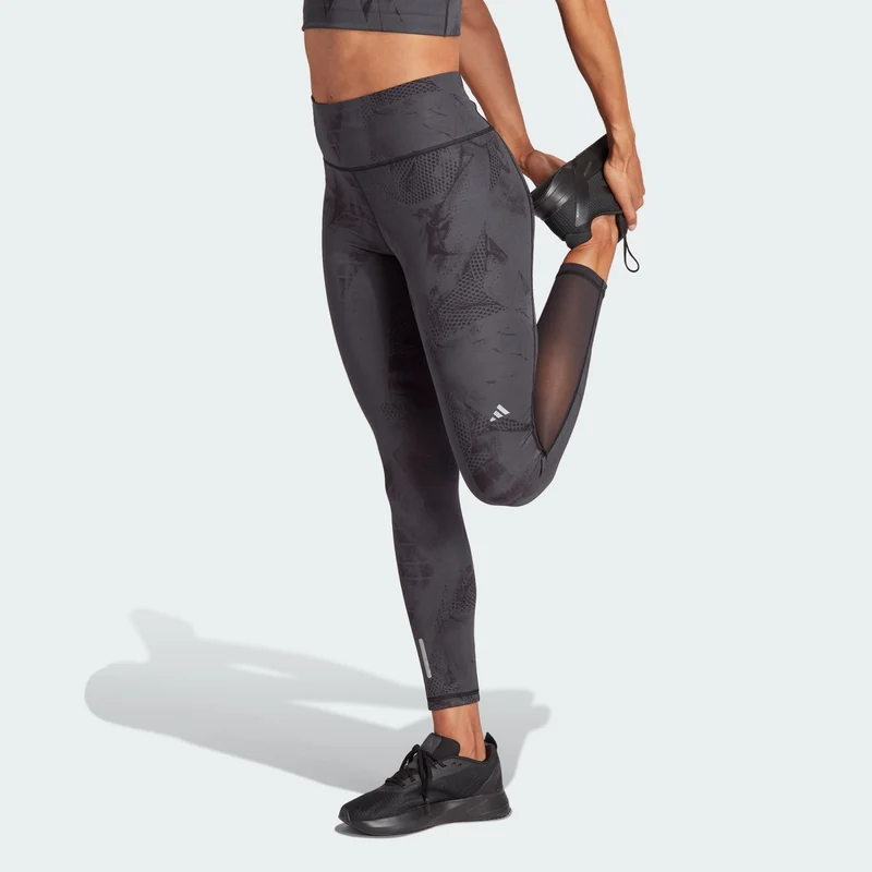adidas Women Ultimateadidas Print 7/8 Leggings