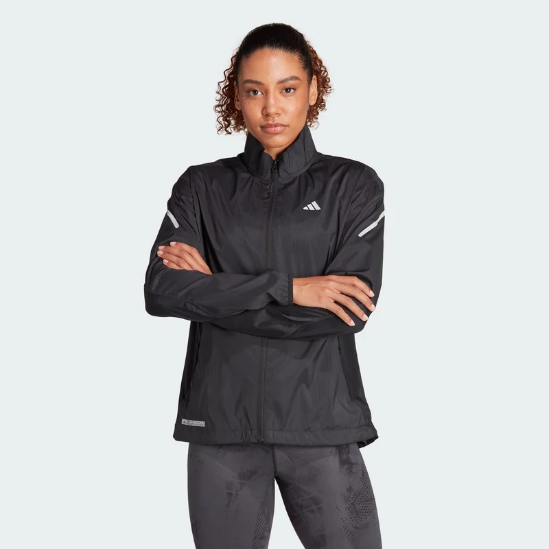 adidas Women Ultimateadidas Allover Print Jacket