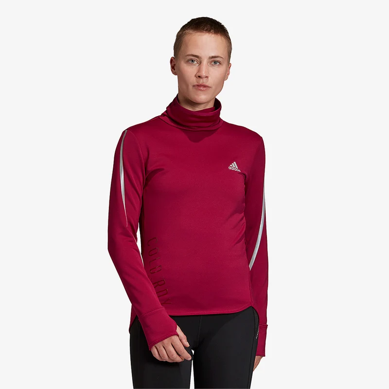 Cover Up adidas Donna C.RDY
