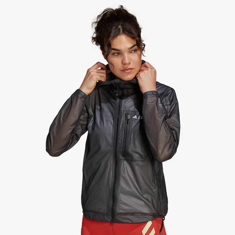 Giacca adidas Donna Agravic 2.5 Rain RDY