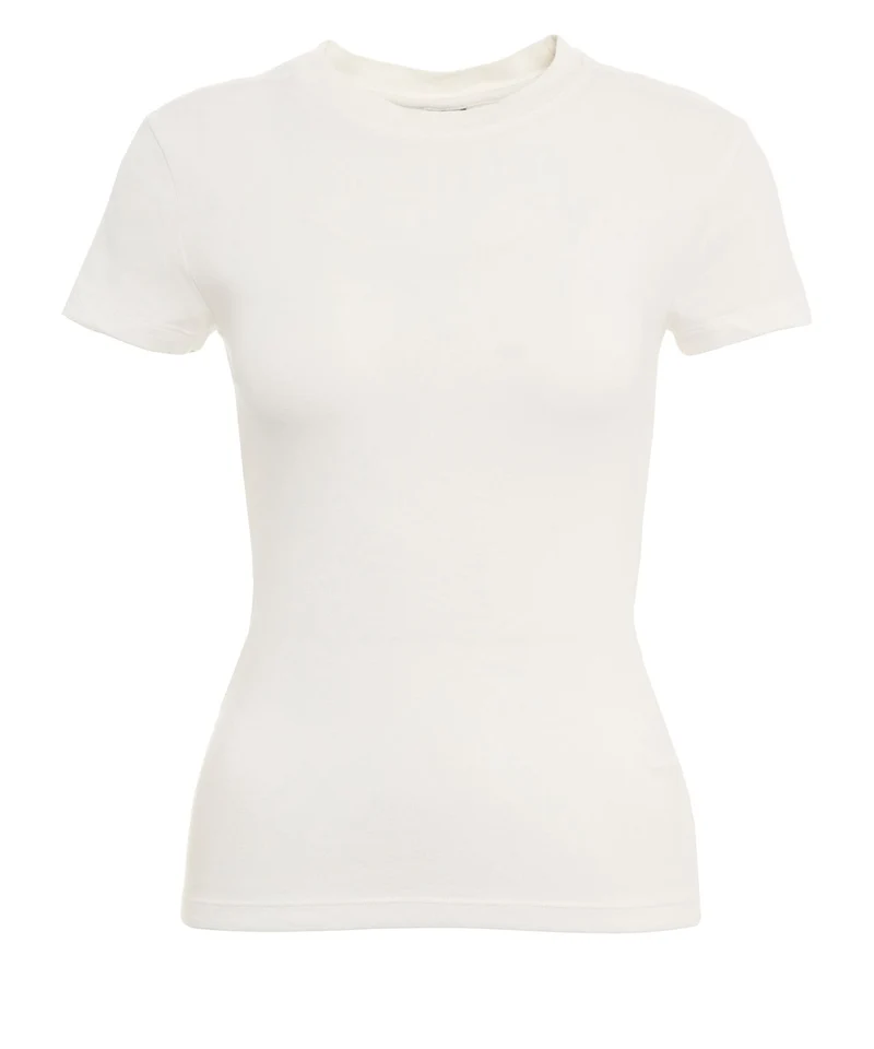 T-shirt slim fit
