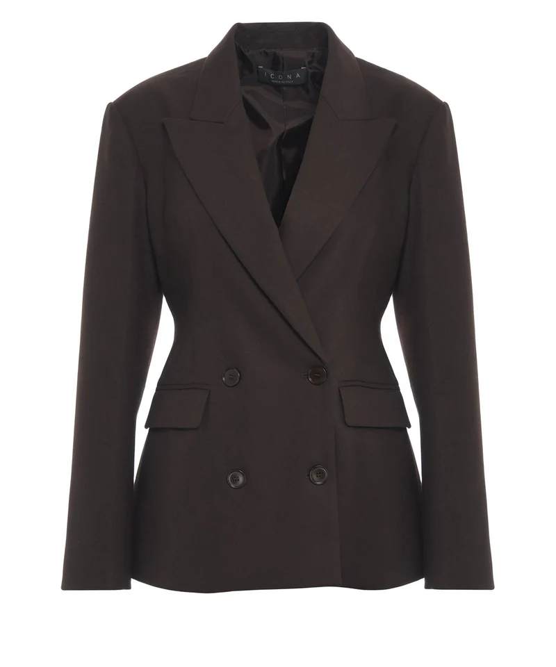 Blazer sartoriale