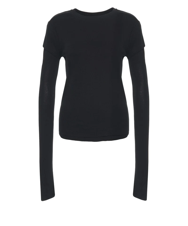 T-shirt in cotone