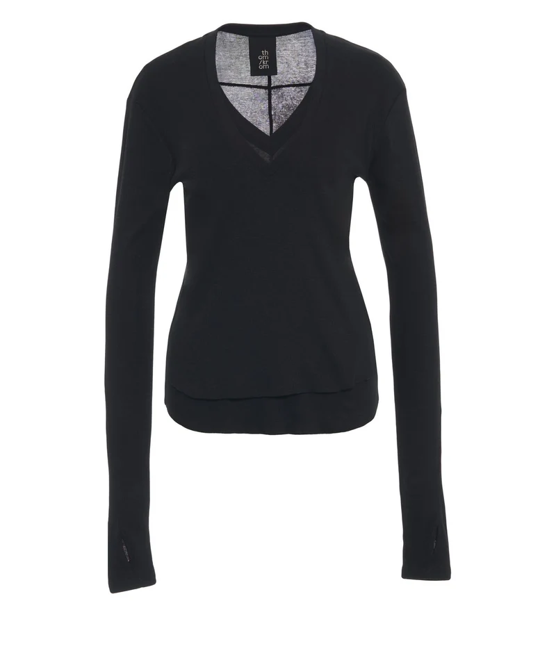 T-shirt in cotone