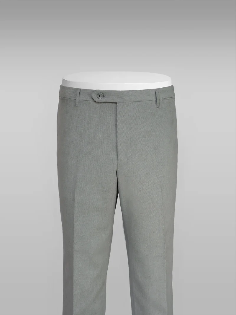 Pisa cotton trousers
