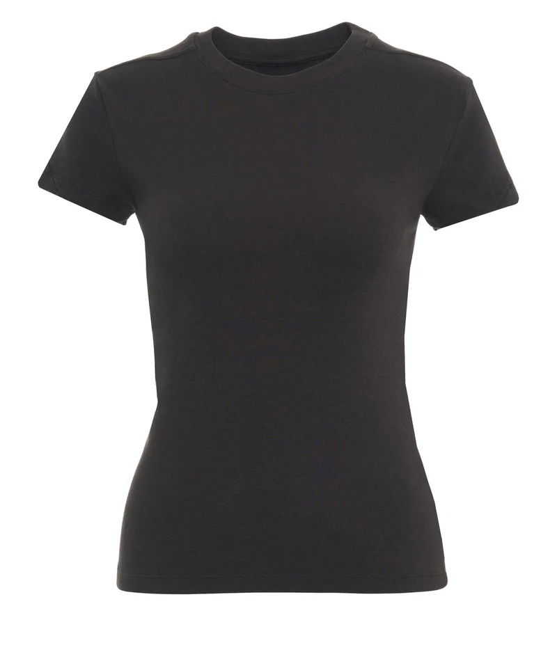 T-shirt slim fit