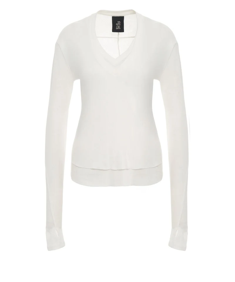 T-shirt in cotone